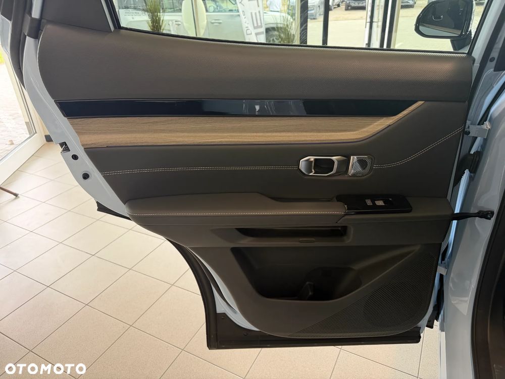 Jetour Dashing 1.6T DCT - 21