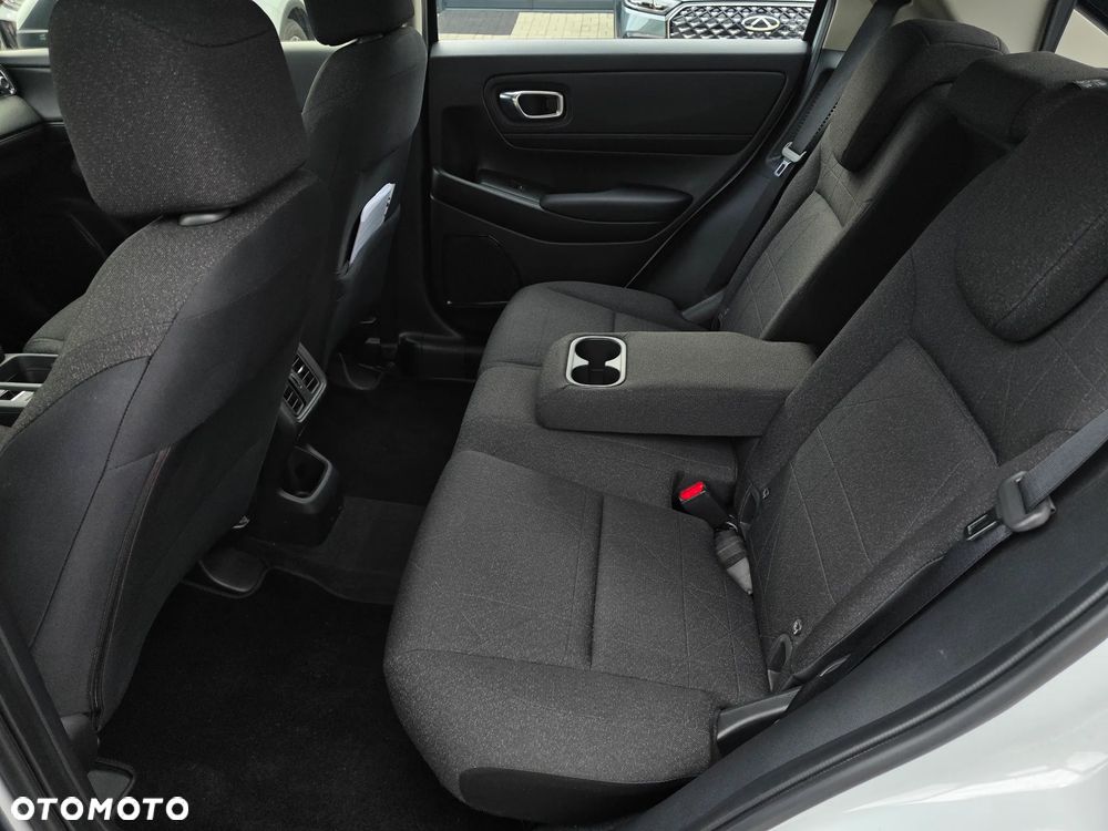 Honda HR-V 1.5 i-MMD Elegance CVT - 19