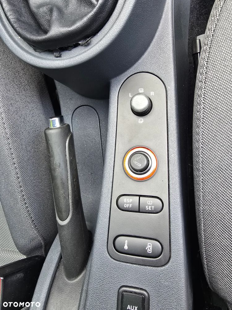 Seat Leon 1.6 Comfort Limited - 14