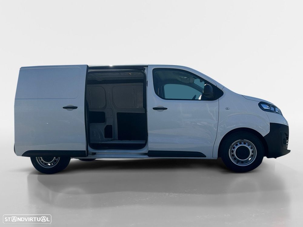 Fiat Scudo 1.5 BlueHDi L2H1 - 6
