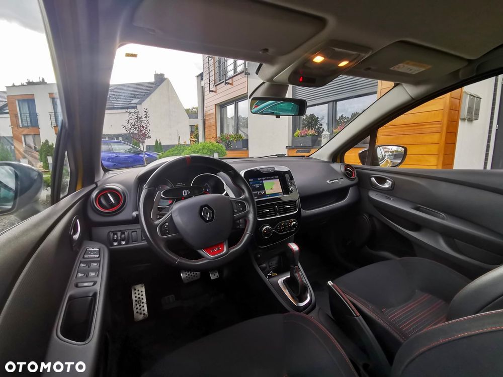 Renault Clio 1.6 R.S 200 EDC - 13