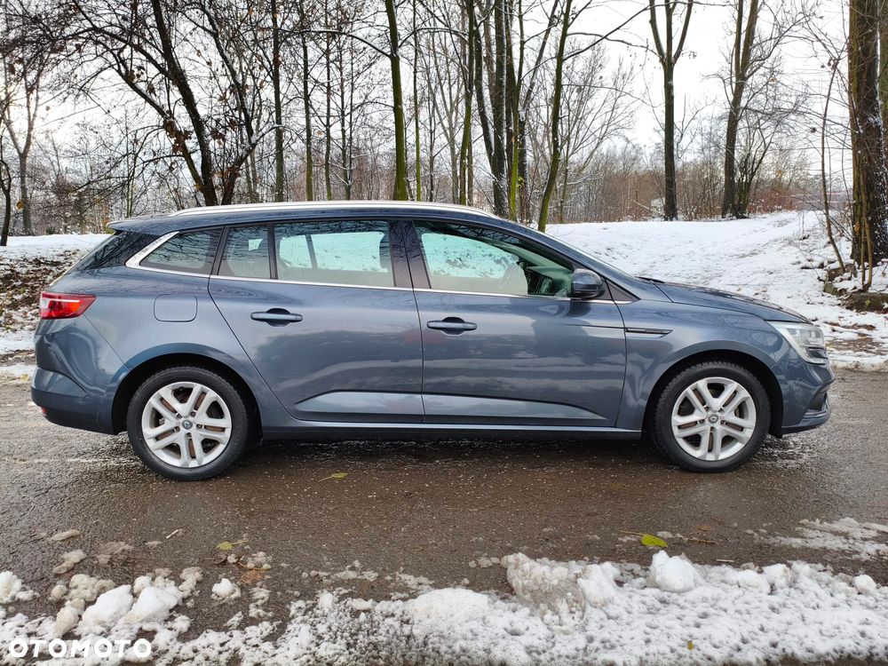 Renault Megane 1.6 SCe Business - 13