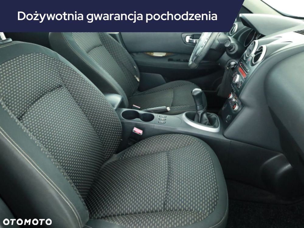 Nissan Qashqai - 9