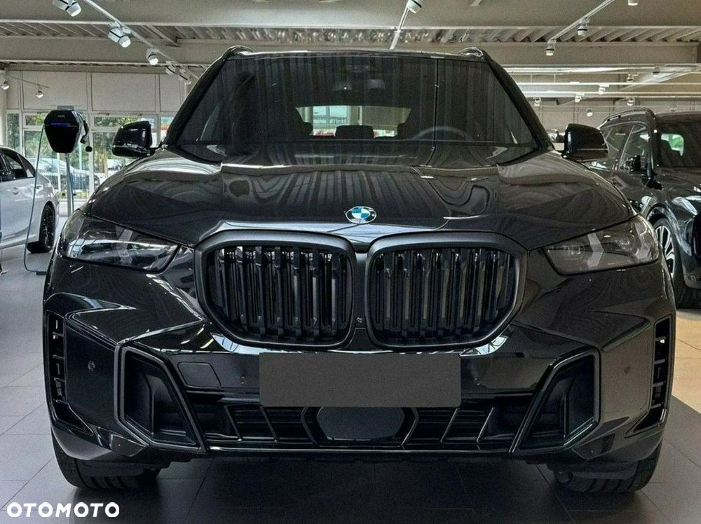 BMW X5 xDrive30d - 2