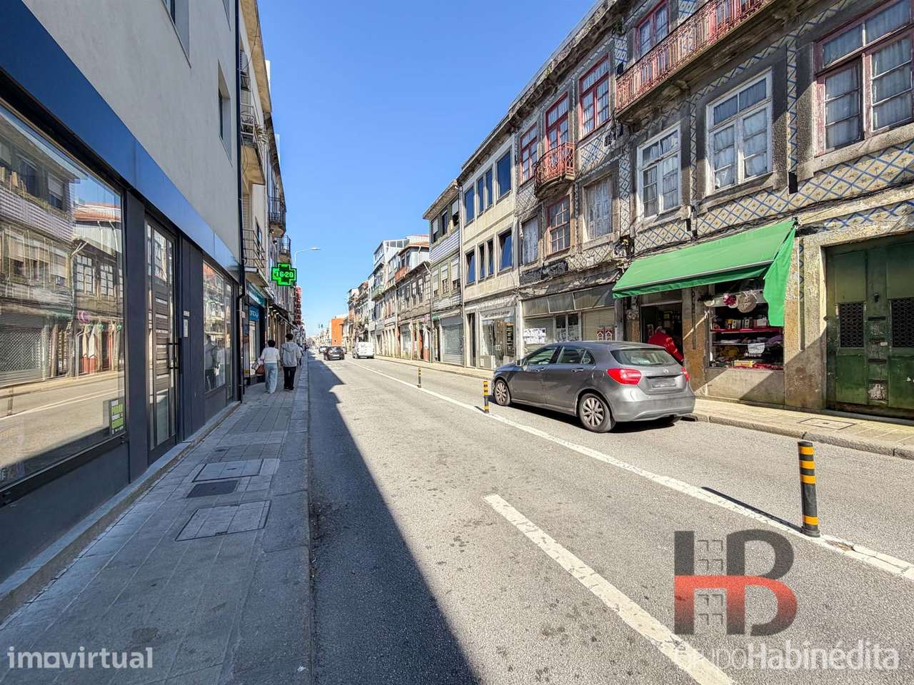 Prédio  Venda em Bonfim,Porto - Grande imagem: 5/5