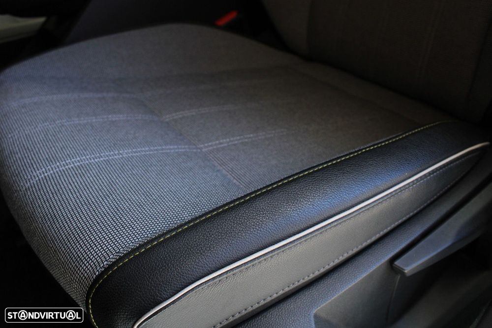 Renault Mégane E-Tech 130 Urban Range Evolution - 53