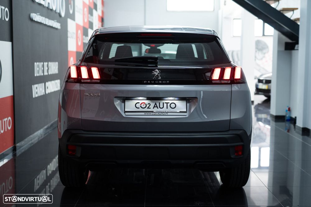 Peugeot 3008 1.2 PureTech Active Pack - 6