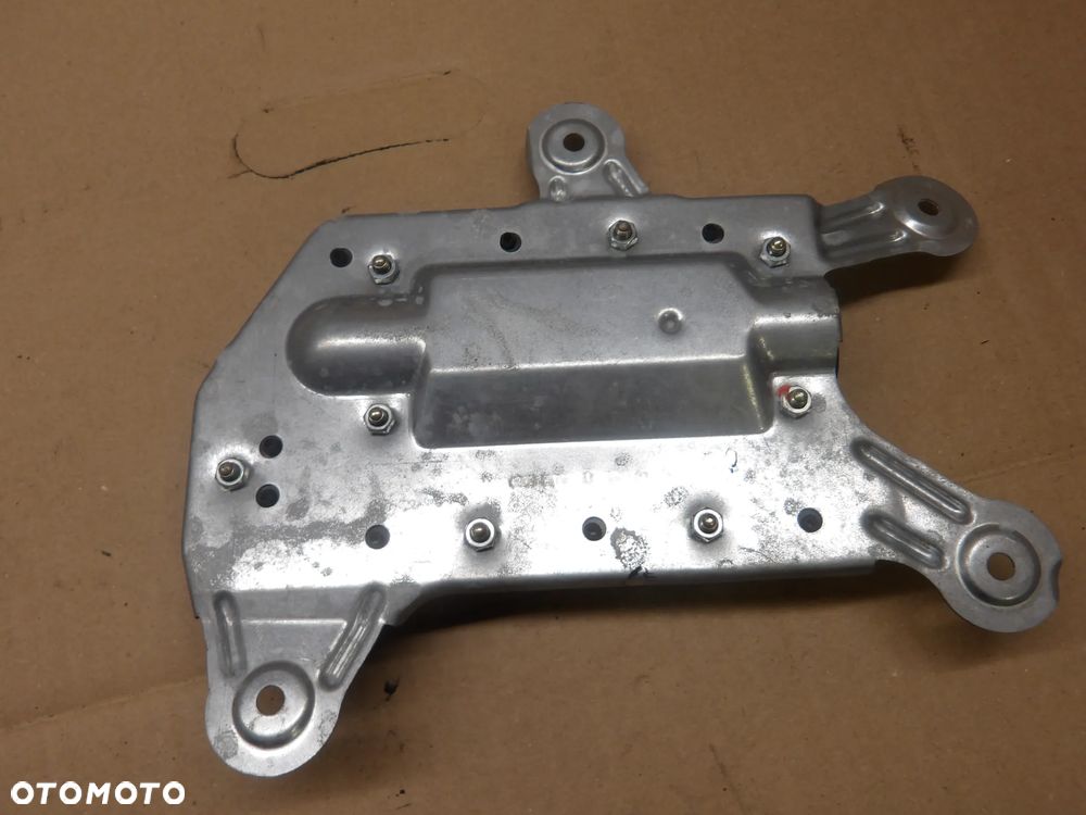 BMW E38 LIFT 99-01r. PODUSZKA AIRBAG DRZWI PRAWY LEWY PRZÓD lewy tył - 10