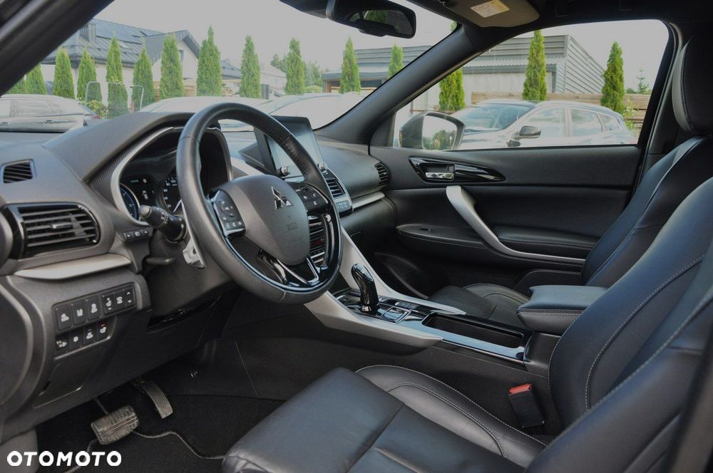 Mitsubishi Eclipse Cross 2.4 PHEV Instyle Plus - 13