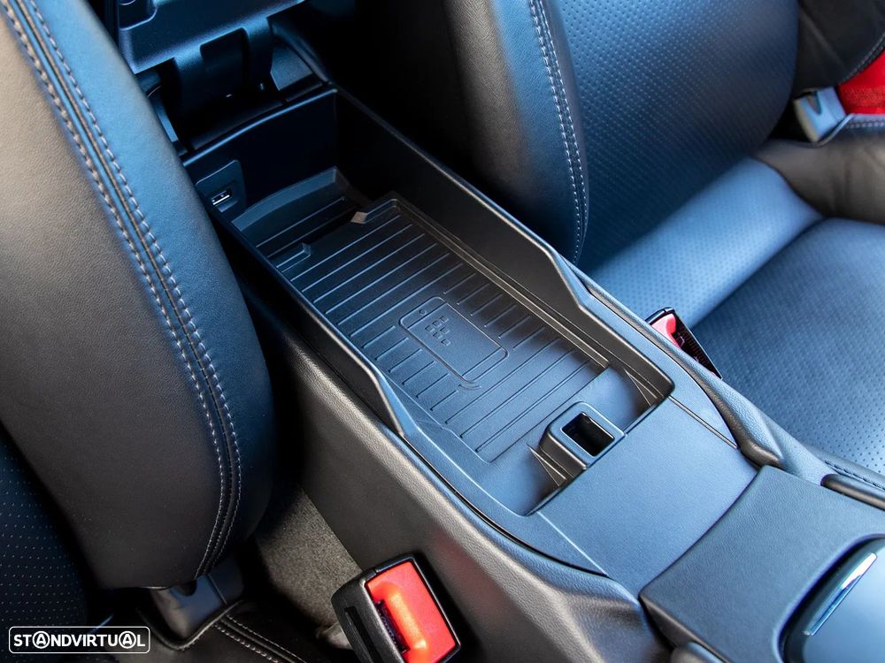 Porsche 911 (991) Carrera GTS PDK - 22