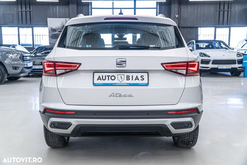 Seat Ateca - 26