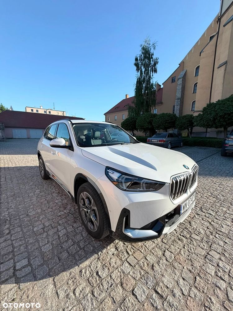 BMW X1 sDrive18i xLine - 2