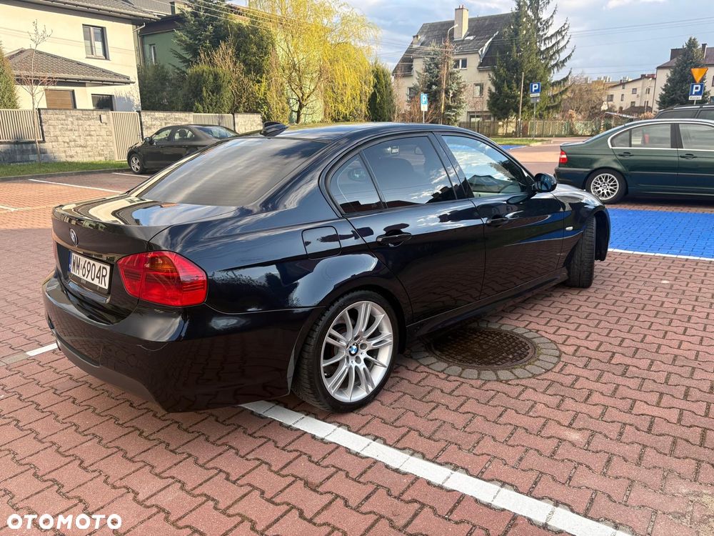 BMW Seria 3 320i Edition Sport - 19