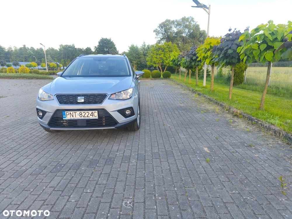 Seat Arona - 17