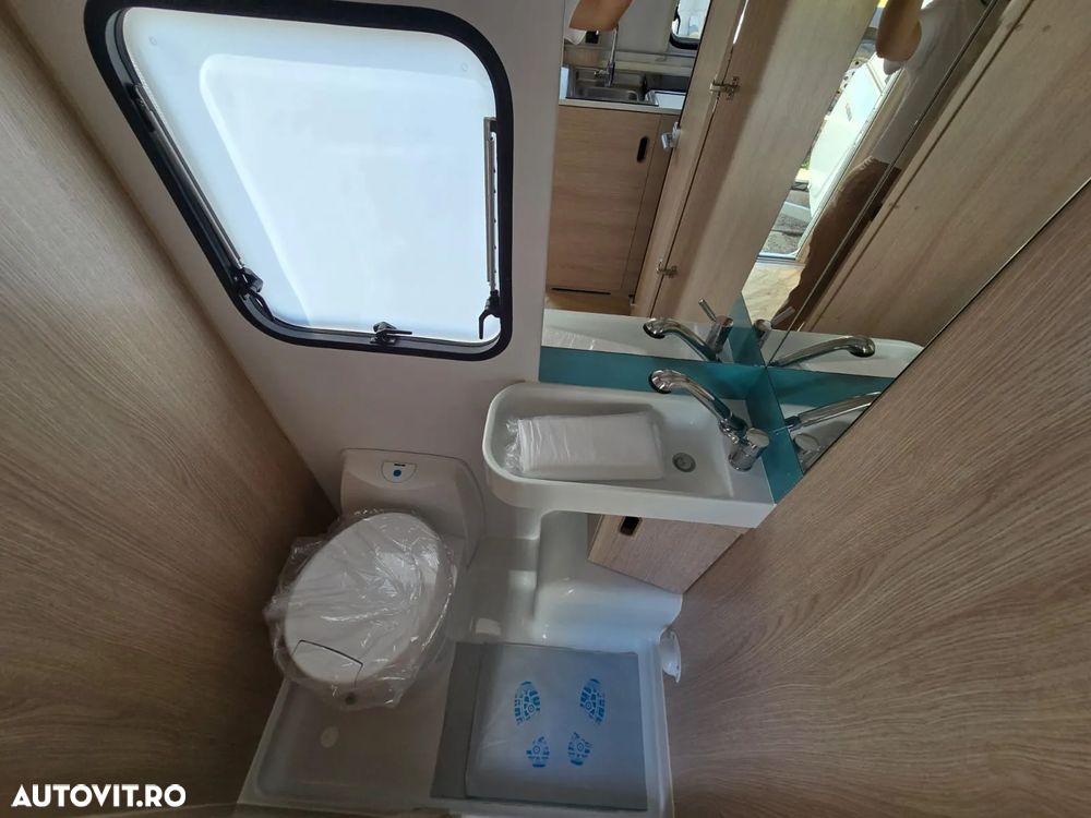 ADRIA Aviva 492 LU - 14