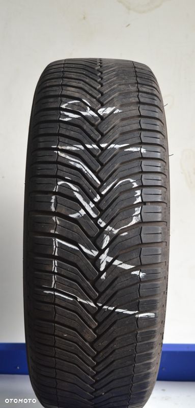 215/55R18 99V MICHELIN CROSSCLIMATE SUV x1szt. 1781p - 1