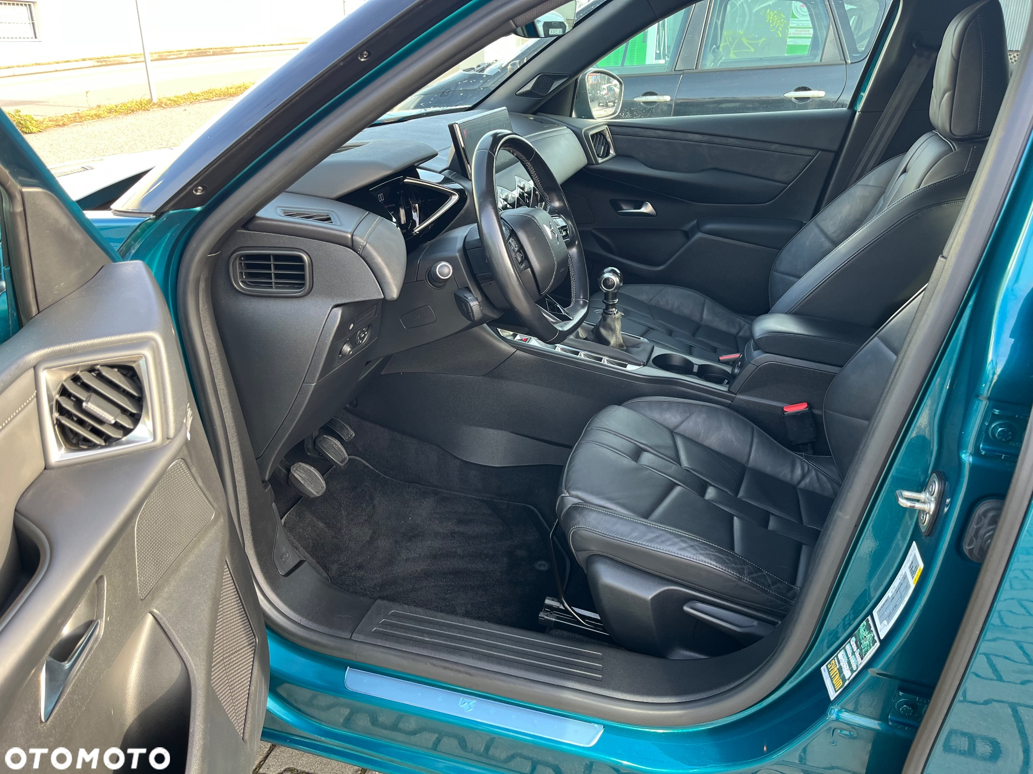 DS Automobiles DS 3 Crossback 1.5 BlueHDi So Chic - 19