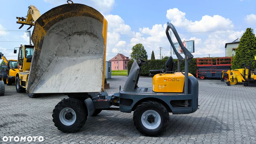 Wacker Neuson 4001 S - 21