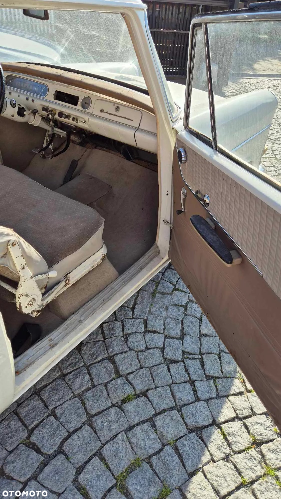 Opel Rekord - 14