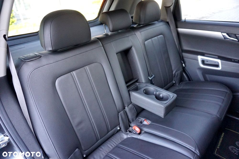 Opel Antara 2.0 CDTI 4x4 Cosmo - 38
