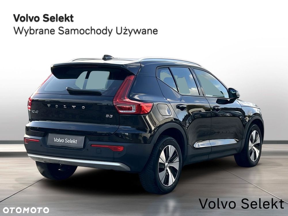 Volvo XC 40 - 6