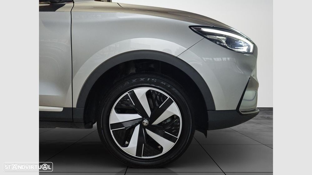 MG ZS EV 50.3 kWh Luxury - 10