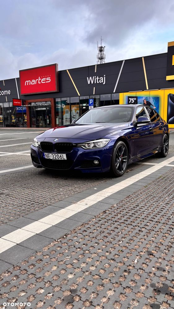 BMW Seria 3 - 18