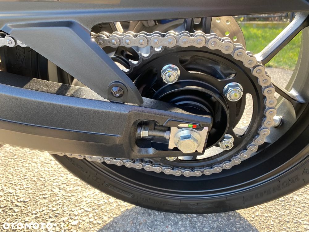 Honda CBR - 28