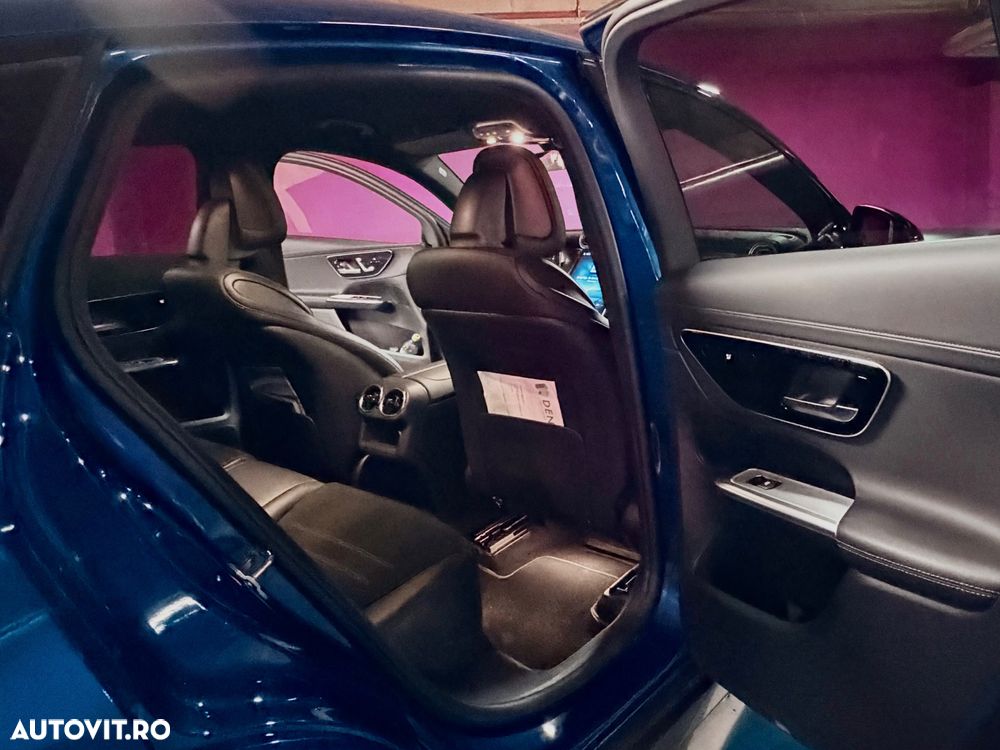 Mercedes-Benz GLC - 8