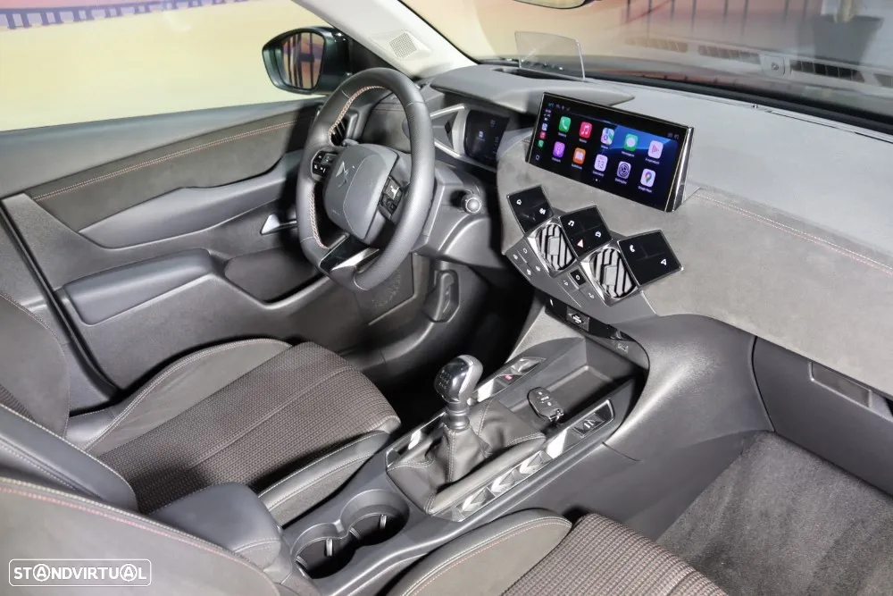 DS DS3 Crossback - 15