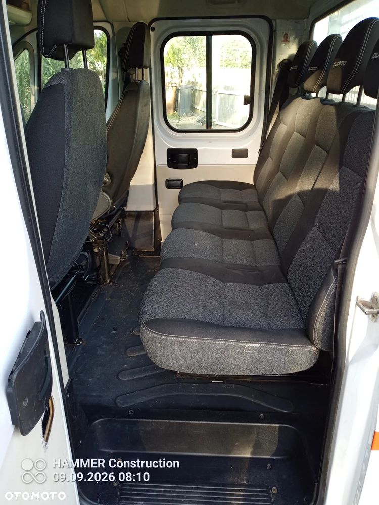 Fiat Ducato - 7