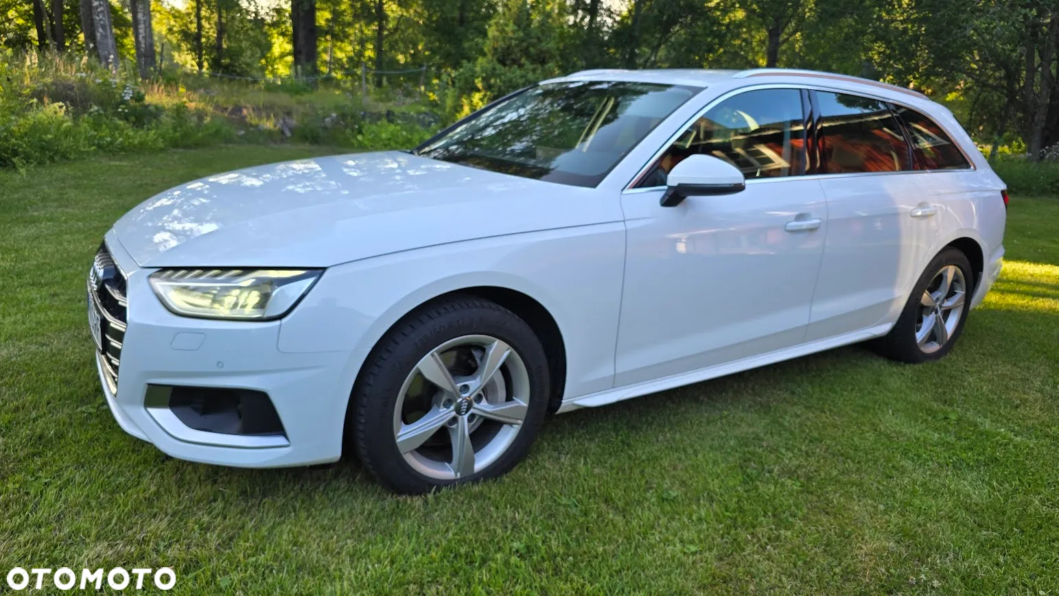 Audi A4 Avant 40 TDI quattro S tronic - 3