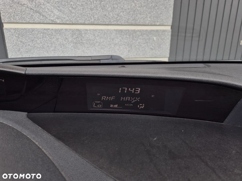 Honda Civic 1.8 Comfort - 10