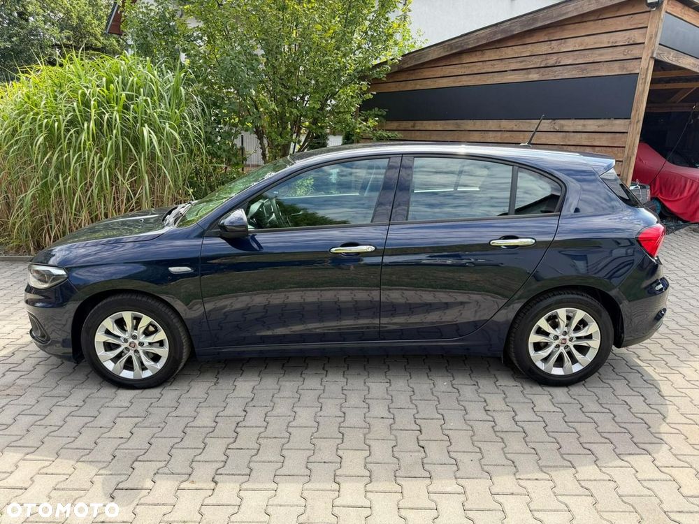 Fiat Tipo 1.4 T-Jet 16v Lounge EU6 - 6