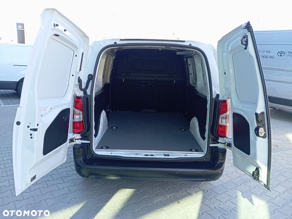 Toyota PROACE CITY - 21