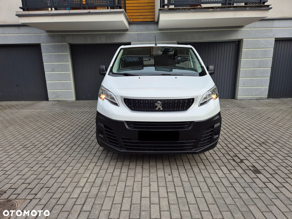Peugeot EXPERT - 3