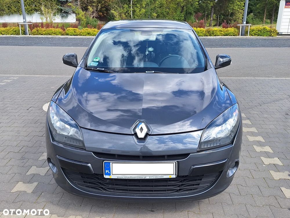 Renault Megane 1.6 16V Dynamique - 2