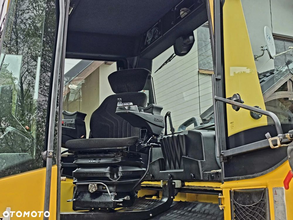 Bomag BOMAG BW 174 AP-4i AM Asphalt Manager II - 10