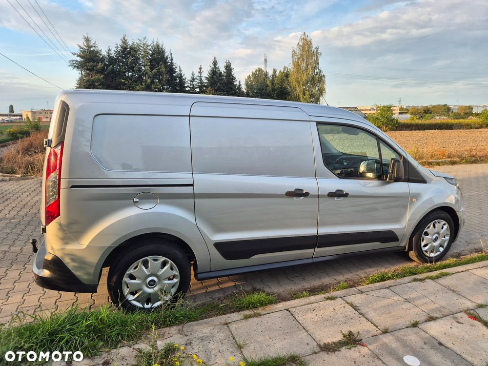 Ford Transit Connect 220 L1 Trend - 21