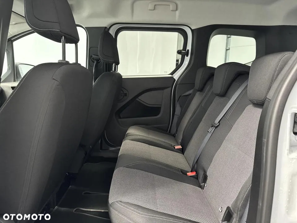 Mercedes-Benz Citan - 20