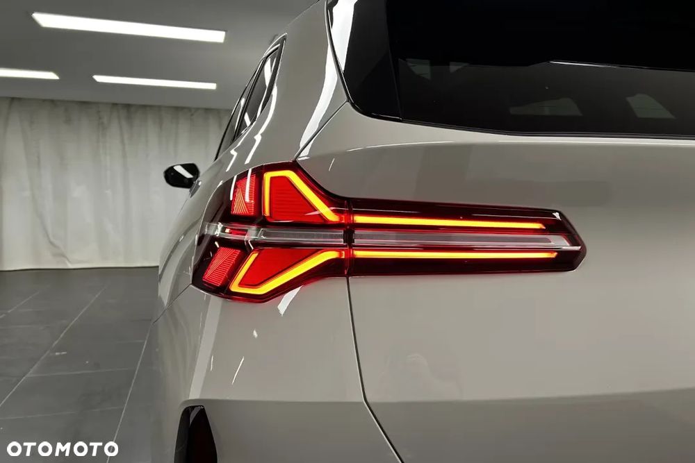 BMW X3 xDrive20 mHEV - 9