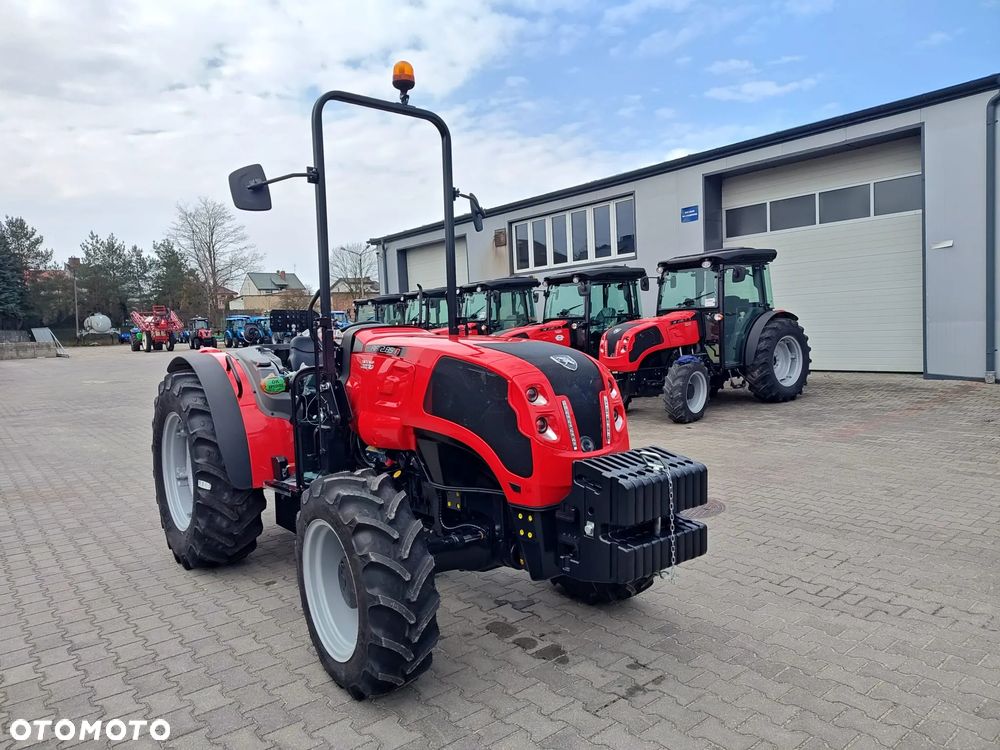 ANTONIO CARRARO AF 2.85N - 8