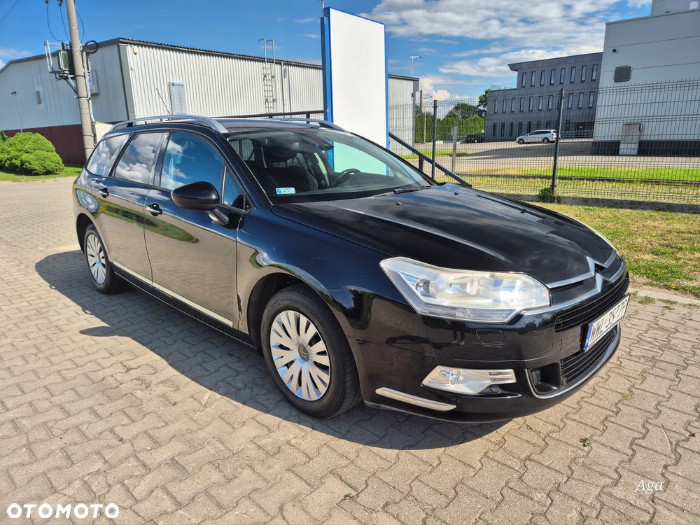 Citroën C5 2.0 16V Confort - 3