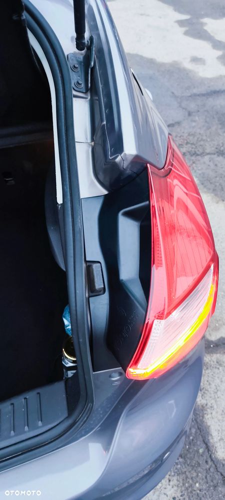 Ford Focus 2.0 TDCi Titanium MPS6 - 34