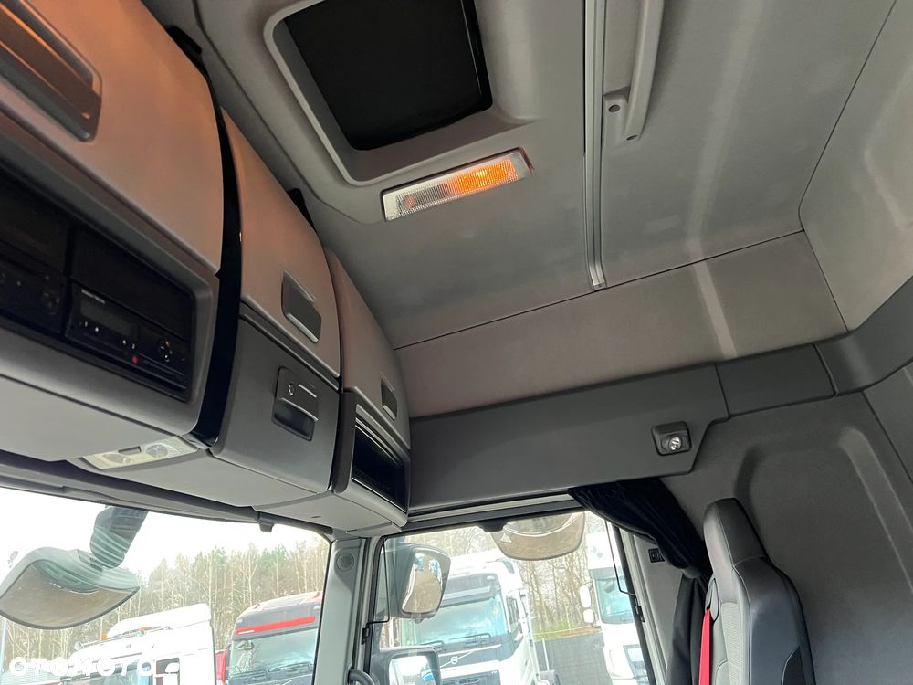 Renault GAMA T 440 13 L MOTOR - 22