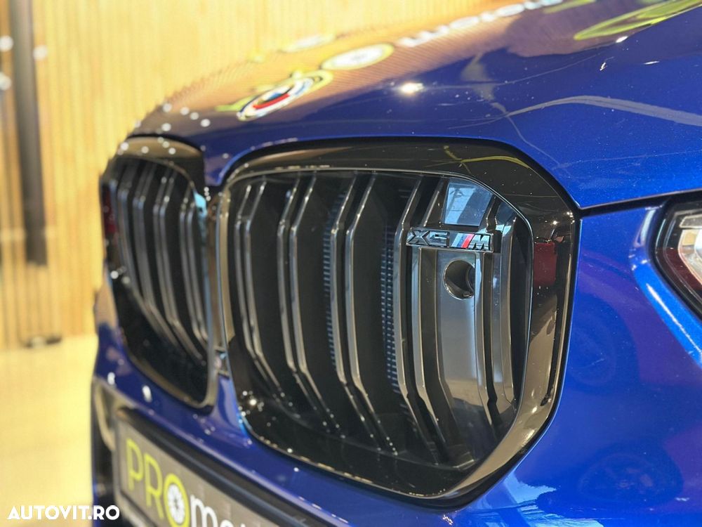 BMW X5 M - 10