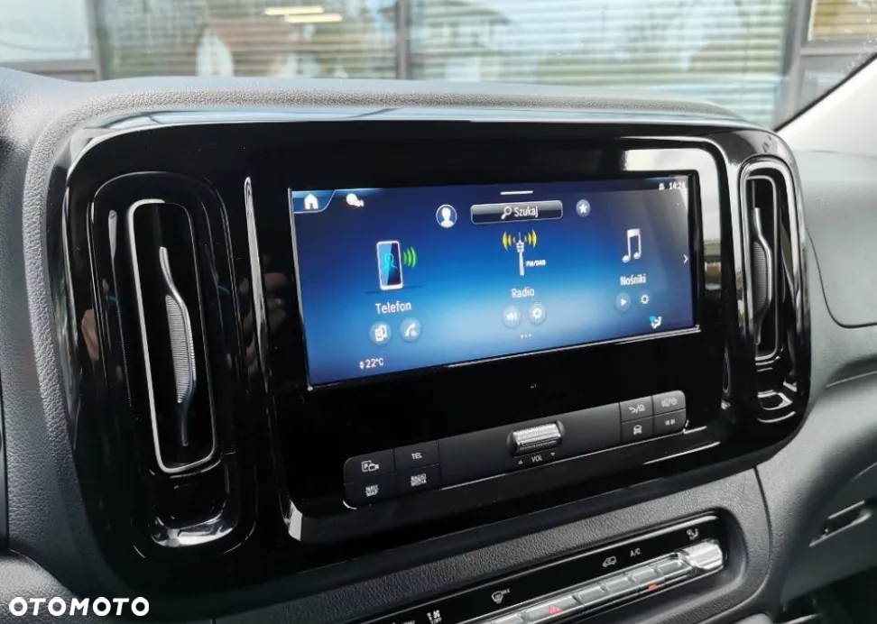 Mercedes-Benz Vito - 10