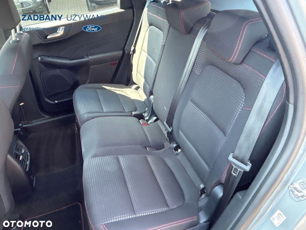 Ford Kuga 2.5 Duratec FHEV ST-LINE - 9