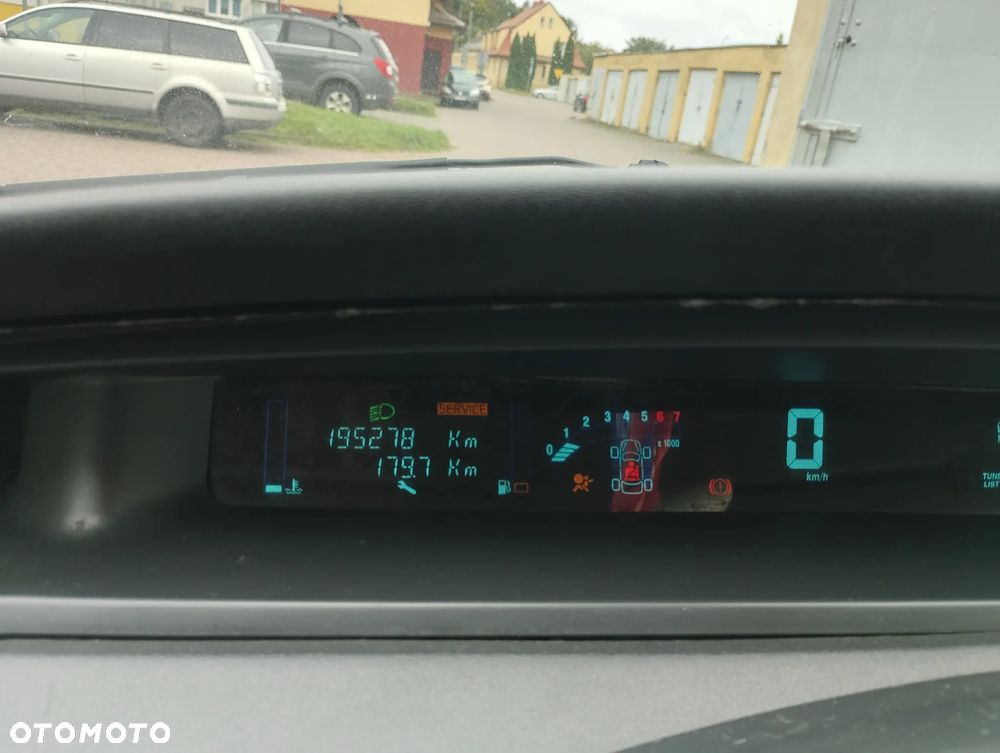 Renault Scenic 1.6 Confort Authentique - 2
