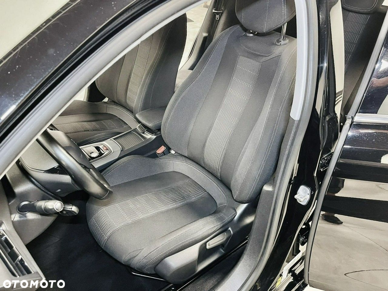 Peugeot 308 SW BlueHDi 150 Automatik Stop & Start Allure - 13